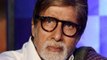 Amitabh Bachchan's Twitter handle hacked, tweets praise Pakistan