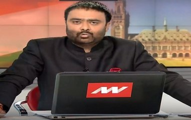 Should Pakistan release Kulbhushan now? | Pak journalist answers to NN