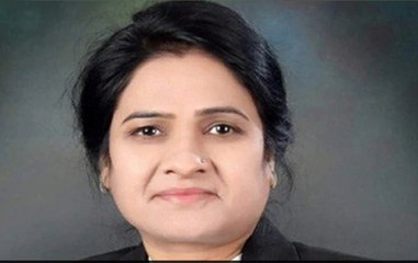 Newly elected UP Bar Council president Darvesh shot dead by colleague