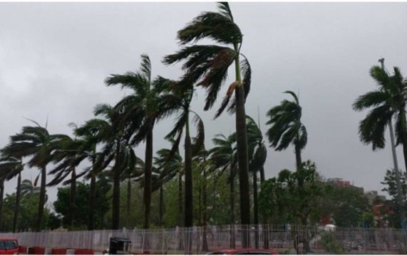 Arabian sea to Gujarat: Here's what route Cyclone Vayu will take