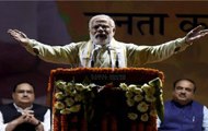 Rahul Gandhi, PM Narendra Modi trade jibes over politics in Kerala