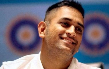 Cut2Cut: ICC to not allow Army insignia on Dhoni's gloves