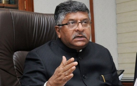 Ravi Shankar Prasad, Adhir Ranjan Chowdhury speak on Triple Talaq Bill