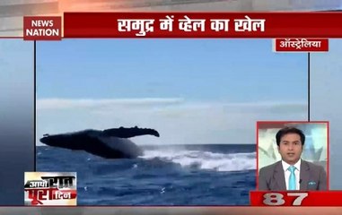 Top 100 News: Flood situation worsens in Assam, Ambala