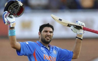 Breaking: Yuvraj Singh likely to announce retirement today