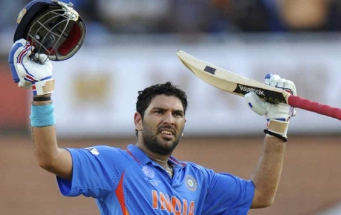 Breaking: Yuvraj Singh likely to announce retirement today