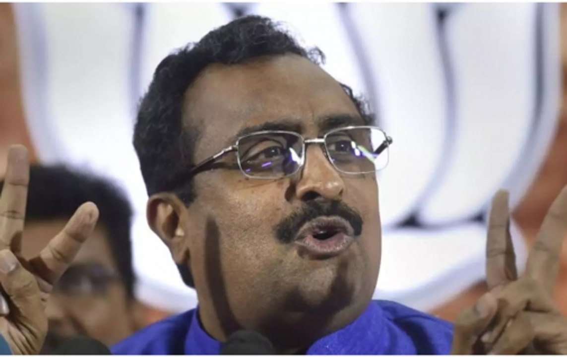 PM Modi to break Congress' longest ruling record: BJP's Ram Madhav