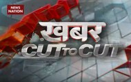 Khabar Cut to Cut: Your daily dose of news, political developments