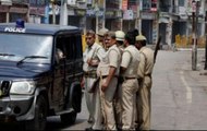 Uttar Pradesh Police arrests gangsters after encounters in Ghaziabad