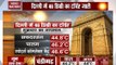 Heat wave grips north India, 10 states see over 44 degrees Celsius