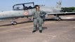 Mohana Singh becomes first woman fighter pilot to fly Hawk aircraft