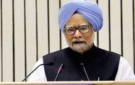 Sheila Dikshit's demise: Manmohan, other Congress leaders pay tributes