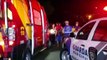 Menino de quatro anos fica ferido após ser atropelado no Bairro Periolo