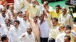 Amid trust vote, Congress, BJP trade charges in Karnataka Assembly