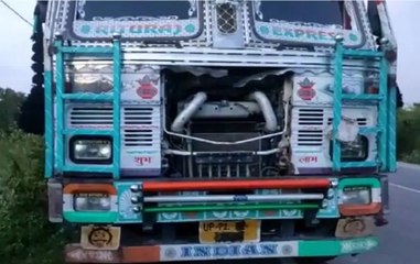 Unnao case: Truck that hit rape survivor’s car owned by SP leader