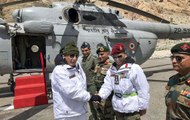 Khabar Cut 2 Cut: Defence Minister Rajnath Singh visits Siachen