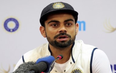 Here's what Virat Kohli said on rift between him, Rohit Sharma