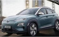 Hyundai Kona: Here's all about India's first fully electric SUV