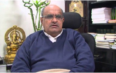 Breaking: JD(U) to not be part of cabinet in future too, says KC Tyagi