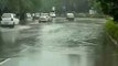 Delhi Rain: Normal life disrupted due to traffic snarls, waterlogging