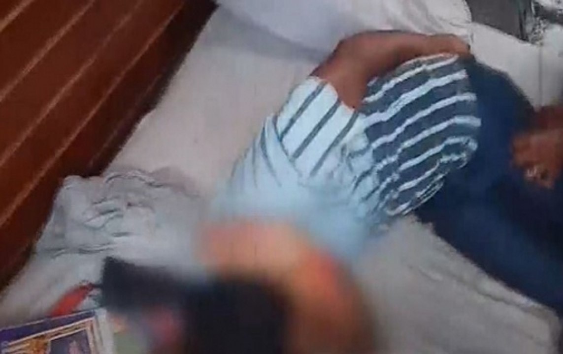 Cut2Cut: Elderly Man Thrashed In Bareilly Over Child Theft Suspicion