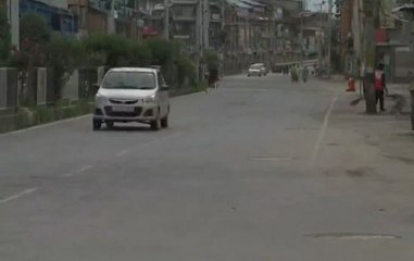 Aticle 370 aftermath: Here's how normalcy returns in Jammu and Kashmir