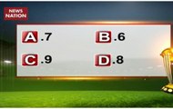 NN Contest: How many semi-finals has India played in World Cups?