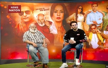 Jimmy Sheirgill, Saurabh Shukla speak on ‘Family of Thakurganj'