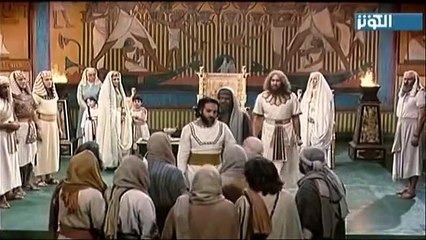 مسلسل يوسف الصديق الحلقه الرابعه والاربعون ( 44 ) بجوده عاليه