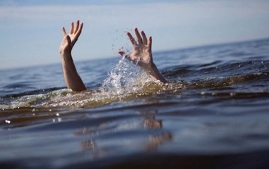 Watch: Man drowns in lake during shoot for TikTok in Hyderabad