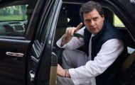 Rahul Gandhi granted bail in Ahmedabad bank defamation case