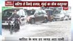 Monsoon update: Mumbai witnesses waterlogging amid rains