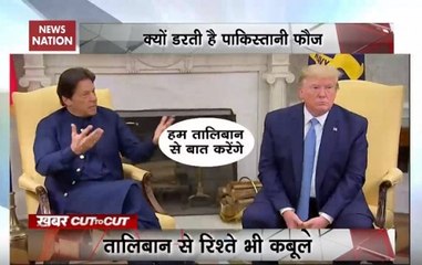Cut2Cut: What's fishy in Imran Khan's promise to engage with Taliban?