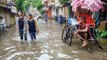 Flooded hospitals to waterlogging: Rains disrupt normal life in Bihar