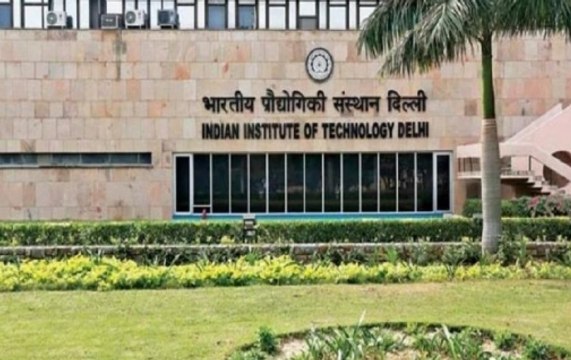 Three bodies found in Delhi IIT's government quarter