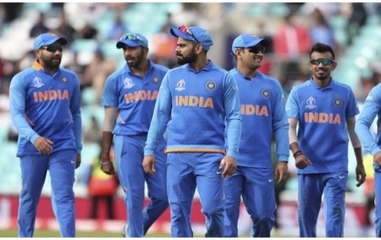 World Cup: Brilliant Bumrah steals show, India knocks Bangladesh out