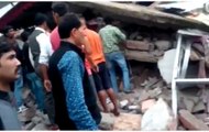 Dhaba collapses in Himachal Pradesh's Solan, several feared trapped