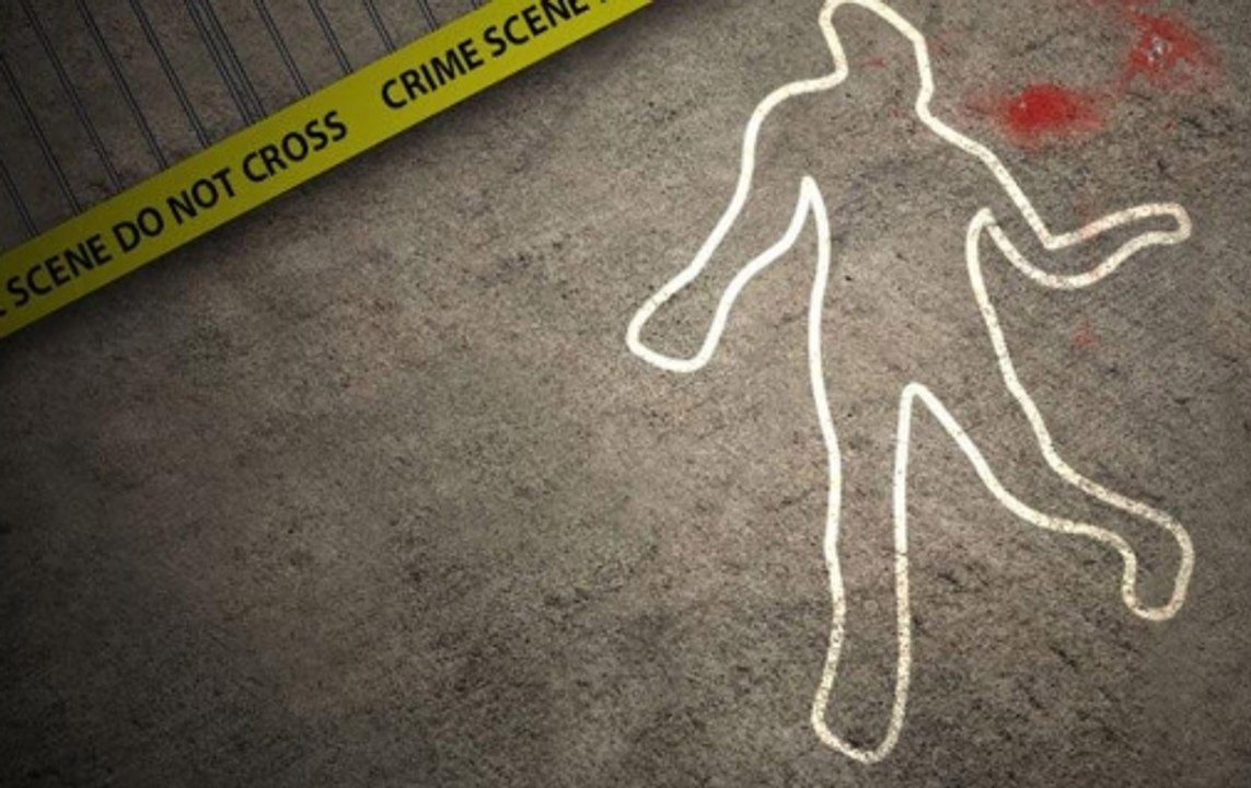 Watch: Youth stabbed to death in Delhi's Nabi Karim area
