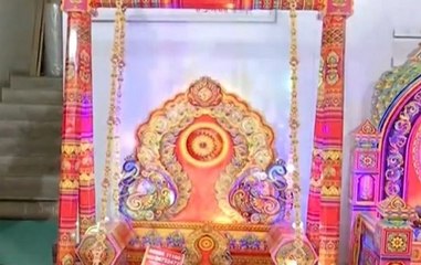 Ganesh Chaturthi 2019: Watch Mumbai's Eco-Friendly Ganpati Mandap