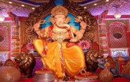 Ganesh Chaturthi: ‘Selfie-Palace’ To Click With Lord Ganesha Idol