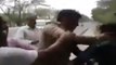Viral video: Police officers thrash youth in UP's Greater Noida