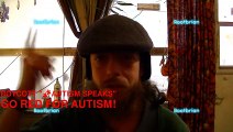 Speaking out AGAINST the dangerous misinforming organisation called Autism Speaks (they aim to eliminate anyone on the spectrum)