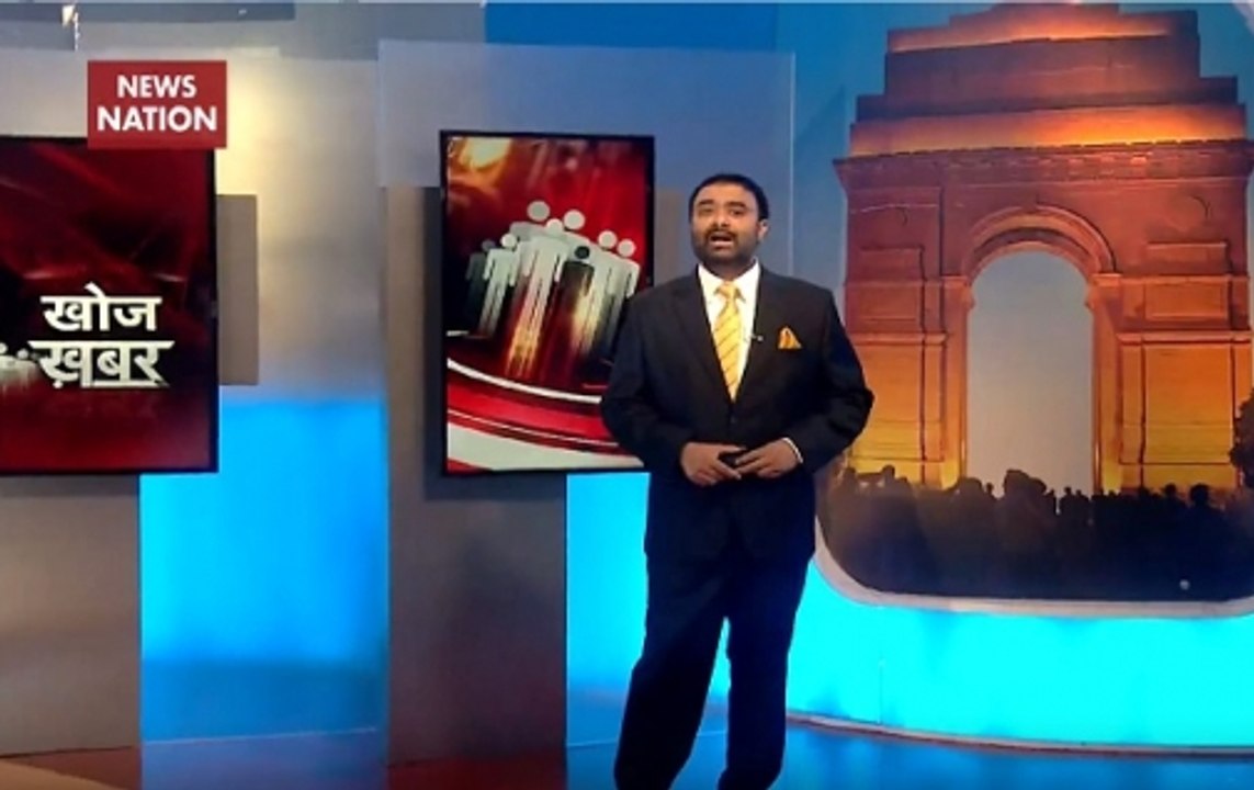 Khoj Khabar: Sonbhadra massacre triggers politics battle in UP