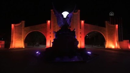 31 ildeki sokağa çıkma kısıtlaması başladı