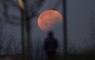 Partial Lunar Eclipse to occur on Guru Purnima after 149 years