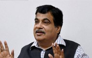 What Nitin Gadkari said over bus accident on Yamuna Expressway in Agra