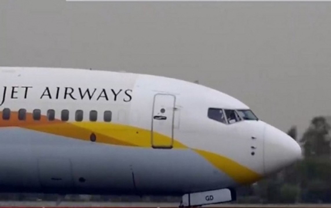 ED raids Jet Airways offices, founder Naresh Goyal's residence