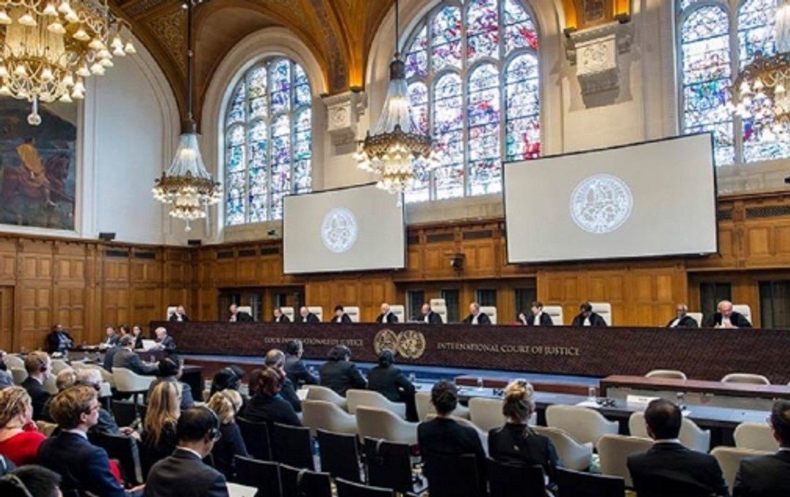 Kulbhushan Jadhav case: What legal expert said on Pakistan’s next move