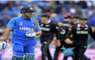 Dhoni dismissed on no ball against NZ in World Cup semi-final?