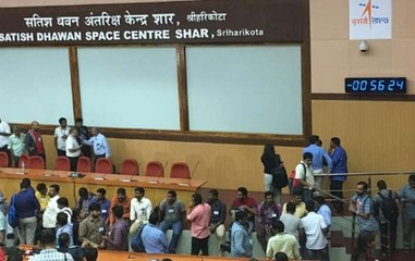 ISRO cancelled Chandrayaan-2 launch: Children’s reactions